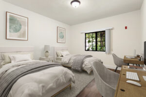 second bedroom photo